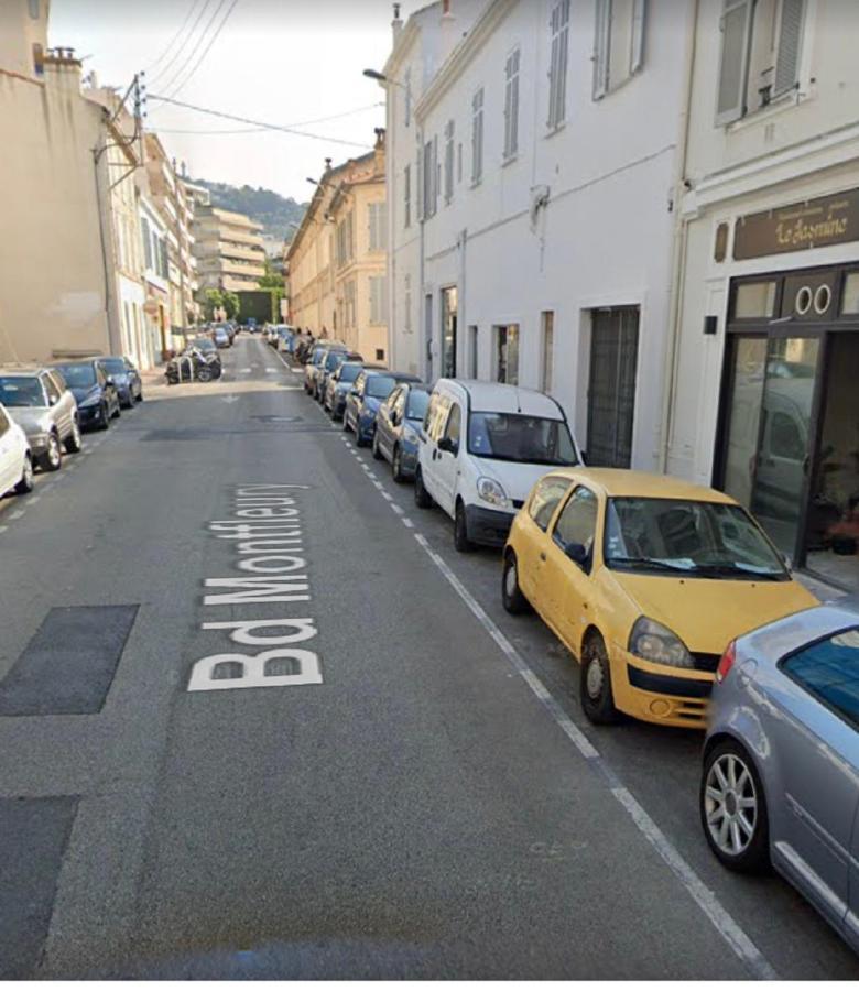 Smart Studio Cannes Exterior foto