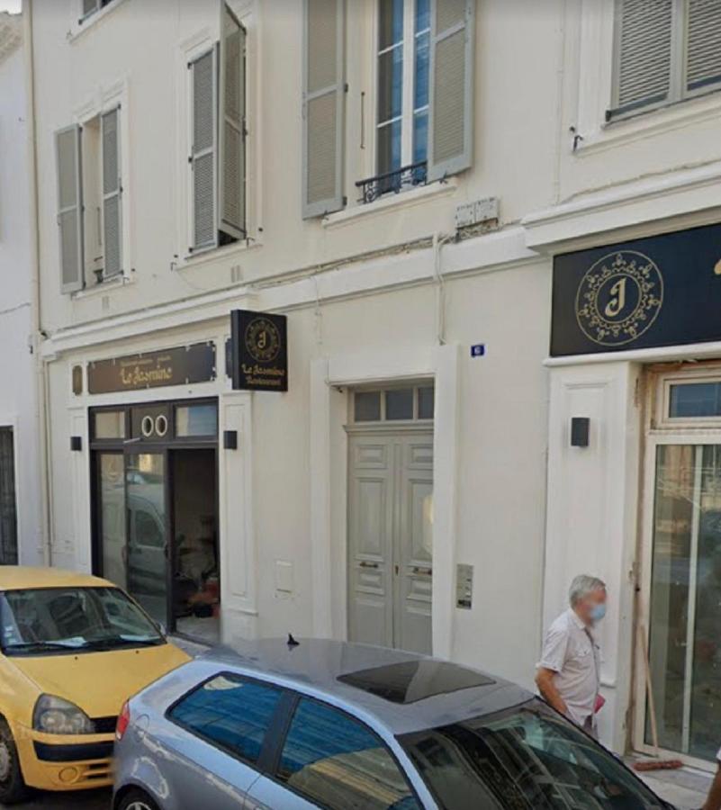 Smart Studio Cannes Exterior foto
