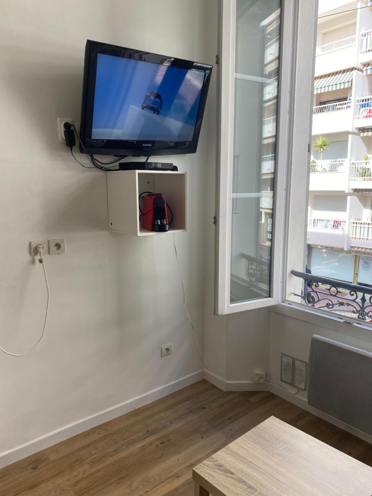 Smart Studio Cannes Exterior foto
