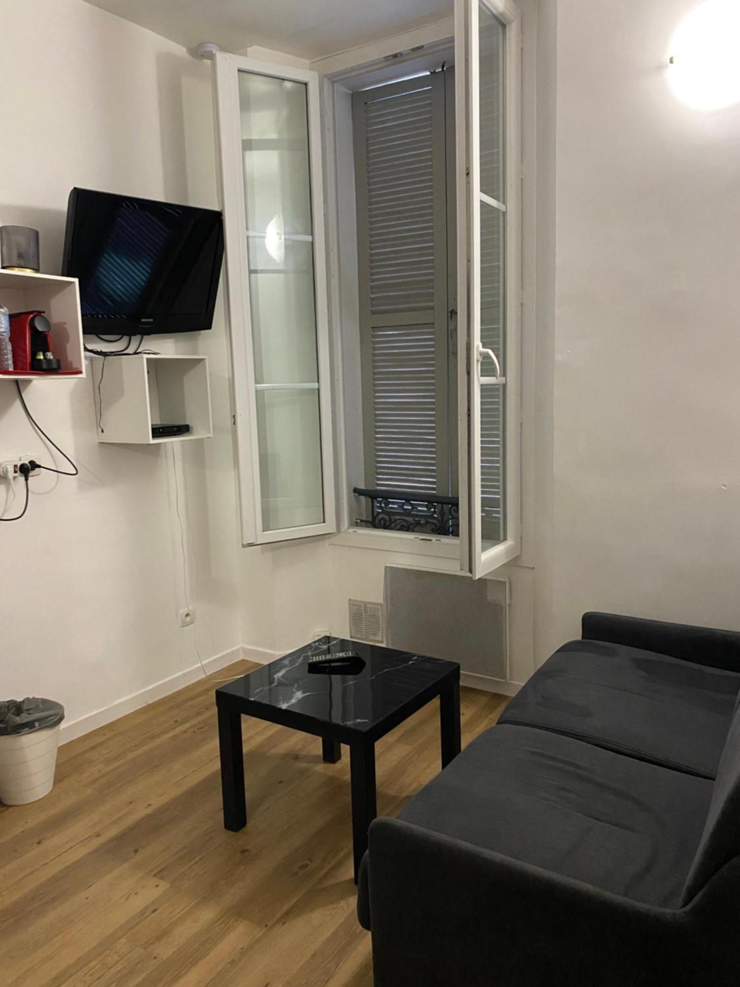 Smart Studio Cannes Exterior foto